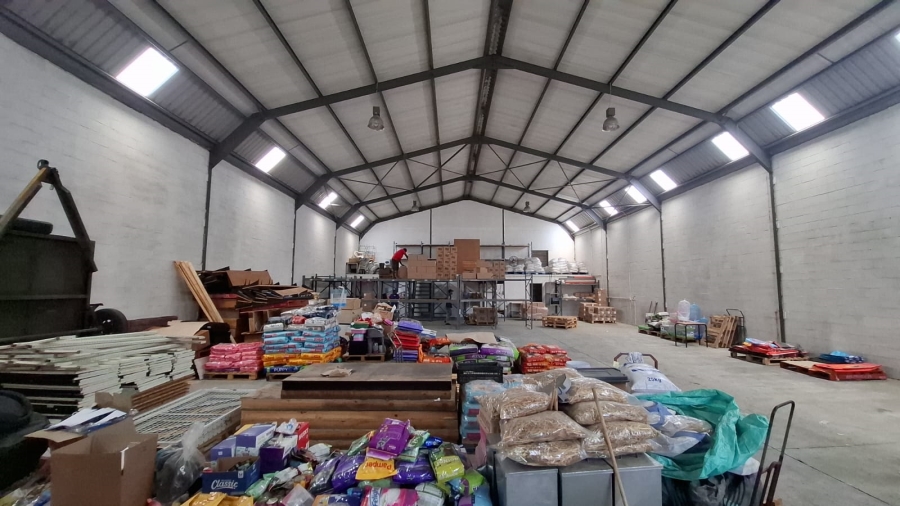 To Let commercial Property for Rent in Brackenfell Central Western Cape